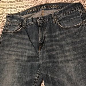 Men’s American Eagle jeans